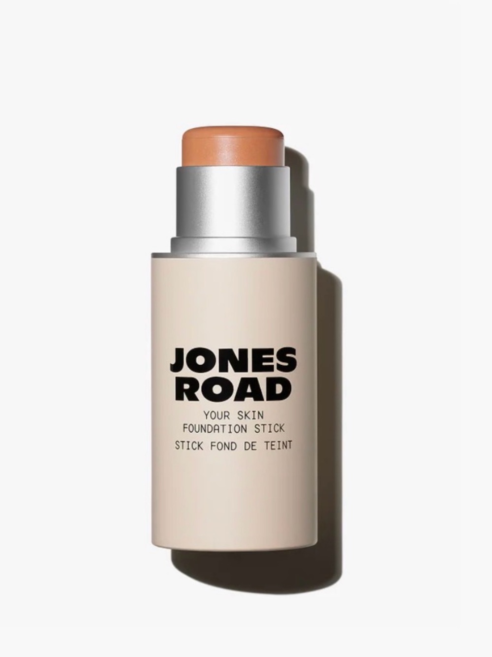 Jones Road Your Skin Foundation Stick - Neutral Medium